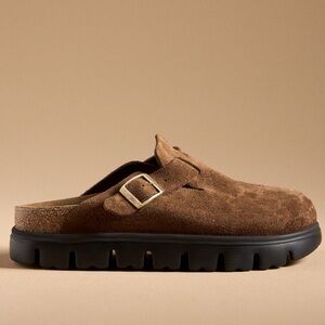 Birkenstock Boston